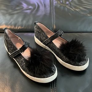 Chasing Fireflies tennis shoes